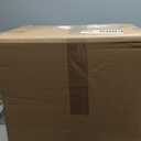 Floating Nightstand Bedroom Bedside Table - Wood Night Stand Set 2 for Small Spaces, Wall Mounted Cabinet with Storage Drawer, White Modern Night Stand for Dorm Hallway Entryway