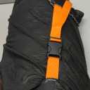 ZTTENLLY Down Sleeping Bag for Adults - Lightweight and Compact for Backpacking, Camping and Hiking - 550/600 FP, 0/20/30 Degree and 4-Season Sleeping Bag for Cold Weather, Size: Standard