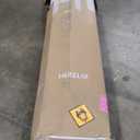 King Size Mattress 12 Inch, Medium Firm with Memory Foam and Individually Wrapped Pocket Coils, Fiberglass-Free, CertiPUR-US Certified