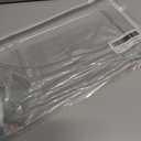 ODODOS Seamless Halter Crop Tops for Women Ribbed Soft V Neck Open Back Cropped Tank Top, 1-Pack, Green Milieu, Medium-Large 