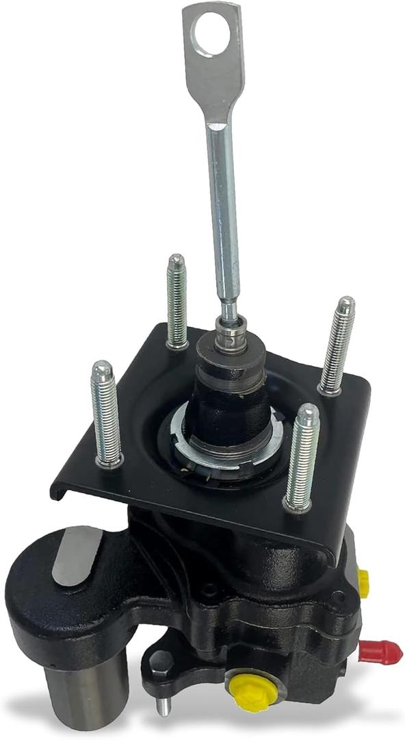 Hydraulic Power Brake Booster 52-7361 compatible with Dodge Ram 2500 3500 Pickup 2003-2010 Ram 4500 5500 2008-2010 Ram 2500 3500 4000 2011 Sterling Truck Bullet 45 55 2008-2009