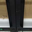 Mounting Dream TV Mount Fixed for Most 42-84 Inch Flat Screen TVs, TV Wall Mount Bracket up to VESA 600 x 400mm and 132 lbs - Fits 16"/18"/24" Studs - Low Profile and Space Saving MD2163-K