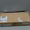 Franklin Sports Pickleball Bags - Premium Backpack for Men + Women - Bag for Accessories + Gear - Pickleball Sport Equipment Bag - Black