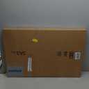 Hosim LED Message Writing Board, 24" x 16" Illuminated Erasable Neon Effect Restaurant Menu Sign with 8 Colors Markers, 7 Colors Flashing Mode DIY Message Chalkboard for Kitchen Wedding Promotions