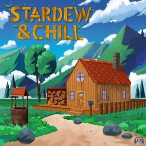 Stardew & Chill - Green