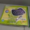 Crayola Toddler Touch Lights, Musical Sensory Toys for Toddlers, Holiday, Light Up Drawing Pad, Mess Free Painting, Travel Activity, 2+