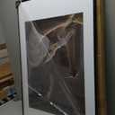 23x35 Frame Black