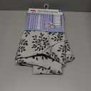 SmartCurtains 1 Panel 40"×84"