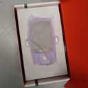 TENKER TENS Unit Muscle Stimulator, 24 Modes TENS EMS Machine for Pain Relief Therapy/Pain Management, Rechargeable Electronic Pulse Massager with 2"x2" and 2"x4" TENS Unit Electrode Pads