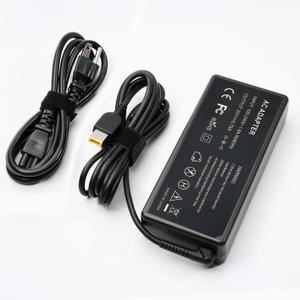 135W AC Laptop Charger for Lenovo Thinkpad 20V 6.75A AC Adapter Slim Tip 4X20E50558 Thinkpad X1 Extreme P1 P15v T15p Gen 1 2 3 4 ideapad L340 3-15 888015027 ADL135NDC3A