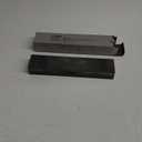 Winco Fine/Grain Knife Sharpening Stone, 12-Inch,Medium