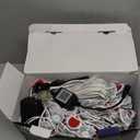 500FT Permanent Outdoor Lights Waterproof with Smart App Control Remote,DIY Scene Modes,Music Sync hronization,Eaves Lights for Garden Decor,Deck,Christmas