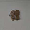 SM NEW YORK WOMEN SHOES PINK SIZE 7