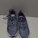 Purple Running Shoes With Arch Support For Sports
 6