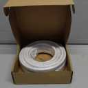 6 Gauge Marine Wire,6 AWG 20ft Duplex Marine Grade Wire Tinned Copper Oxygen-Free Insulated Red& Black Electrical Cable for Boat/Automotive/RV/Camper/Trailer