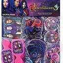 Pack Of 2 MEGA MX VL PK DESCENDANTS 3 (6/36)