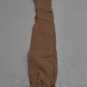 Capezio womens Hold & Stretch Footless Tight (Medium, Light Suntan)