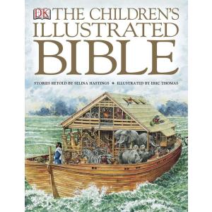 The Children's Illustrated Bible