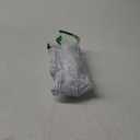 15Pack Silicone External Catheter for Men with Self-Adhering Design, Comfortable Leak-Resistant Disposable Catheter for Daily Use(25mm)