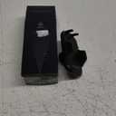 VANMASS BEST Phone Holders for Your Car Ultimate Military-Grade Car Phone Holder MountPatent & Safety CertsUpgraded Shockproof Truck Air Vent Phone Mount for iPhone 17 Pro Max 16 15 Samsung Android (Black)