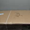Amazon Basics Cardboard Moving Boxes for Packing and Shipping, Large Size, 20" x 20" x 15", Brown, 12-Pack