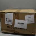 SWITTE Human Dog Bed for Adult, 71"x47"x13" Washable Giant Human Size Dog Bed with Blanket for People Doze Off, Removable Large Beds with Pillow - Pink