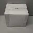 TOPWAY 110V AC Gasoline Fuel Pump 3.7GPM Self-priming Oil Transfer Pump With Handle, Reversible Pumping, Overheat Protection, Explosion-Proof, for Gasoline Fuel Diesel Kerosene Removal