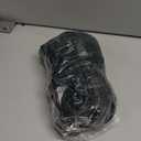 BlcTec Halloween Lights Outdoor 200 LED 8.4ft x 5.2ft Orange Purple Net Lights with 8 Modes, Timer, UL Certified, Connectable, Memory, Waterproof for Lawn, Trees, Bushes Outdoor Halloween Decorations