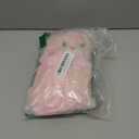 Pink Teddy Bear Stuffed Animal with Heart Plush Toys for Girlfriend, Cute Stuffed Animals, Teddy Bears, 9 Inch Animal Plushies, Valentine's Day