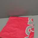 Seat Armour Jeep Seat Towel - Universal Fit Soft Machine Washable Jeep Towel - Easy Install, Multipurpose Towel2Go Seat Cover for Jeep - Pink