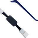 Bodenla Auto Start Stop Eliminator/ Disabler/ Delete/ Disable, Compatible with 2024 Toyota Tacoma