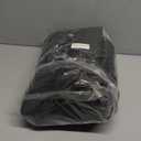 Kingling Elliptical Exercise Machine Cover - Waterproof & Dustproof Protective Cover for Home Use