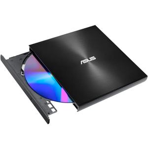 ASUS EXTDVD AS SDRW-08U9M-U/BLK/G/AS/P2G