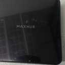 MAXHUB Mini PC Win 11 pro Mini Computer i5-12450H(8C/12T, up to 4.4GHz), 16GB DDR4 512GB M.2 PCIe4.0 SSD Micro PC Support 4K Quadruple Display, Mini Desktop Computer for Games Office Home School