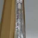 Updated W10780048 Washer Suspension Rod Kit 4pcs (23.6in) Compatible with Whirlpool Kenmore Amana Maytag Washing Machine WTW4800XQ1 WTW4800XQ2 ATW4675YQ1 WTW4800XQ4 MVWC200XW2 WTW4930XW1 by Funmit