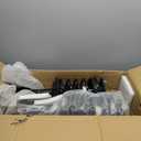 Autoround Front Complete Quick Struts Shock Coil Spring Assembly Compatible with Honda Element 2003-2011 Repalcement 172136 172135