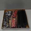 Train Set for Toddlers 3-4, Electrical Trains with Track, Light, Sound, Christmas Train Sets for Around The Tree, Christmas Birthday Gifts for Kids Boys Girls 3-8 Years Old