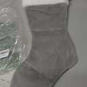 FOCO NFL Christmas Stocking - Plush Limited Edition Holiday Stocking - Represent The NFC East and Show Your Team Spirit with Officially Licensed Football Fan Decorations