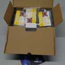 BINKSYLER 12-Pack Maxify 1200XL Ink Cartridges for Canon PGI-1200XL PGI-1200 XL PGI 1200 XL Ink Work for Canon Maxify MB2720 MB2050 MB2350 MB2320 MB2020 MB2120 Printer (3BK 3C 3M 3Y)