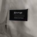 Tortuga 40L Travel Backpack Lite, Black - Large Carry-On Travel Backpack for Men and Women - Durable, Comfortable, Easy to Pack, Airline-Approved Bag with Laptop Compartment