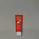 Boudreaux's Butt Paste Maximum Strength Diaper Rash Cream, Ointment for Baby, 4 oz Tube