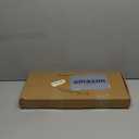 JZCreater Car Headrest Pillow, 180Adjustable Head Neck Support Pillow, U- Shaped, Travel Sleeping Car Headrests, Only for Car Seat Headrest with 2 Metal Poles Not for Fixed or Integrated headrests (Black)