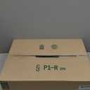 Suteck Plumbing Access Panel for Drywall Ceiling 14x14 Inch Reinforced Plastic Wall Access Doors Removable Hinged White