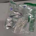 BDELI Front Windshield Wiper Motor Replacement New for Jeep for Wrangler Wiper Motor 1997 1998 1999 2000 2001 2002, 1997-2002 TJ Front Wiper Motor 2.5L 4.0L, 5-Pin Chrysler 4864892 40-442 85-442