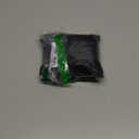 Beister Medical Compression Pantyhose for Women & Men, 20-30mmHg Graduated Support Tights, Opaque Footless Waist High Compression Stockings & Leggings for Varicose Veins, Edema, Flight, DVT (Small, Black)