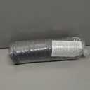 Heating Pad for Back Pain, Electric Heat Pad with 9 Heat Levels & 4 Auto-Off Timers, Portable Heating Pad for Period Cramps, Shoulder, Neck, Machine Washable, Gifts for Women and Men, Grey, 24''12''