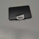 Carter's Felt Black Stamp Pad, 2.75 x 4.27 Inches (21081)