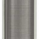 Avalon Stainless Steel Adjustable Pull Type Cup Dispenser, Fits Most Sized Cups, Dent Proof, Fingerprint Resistant