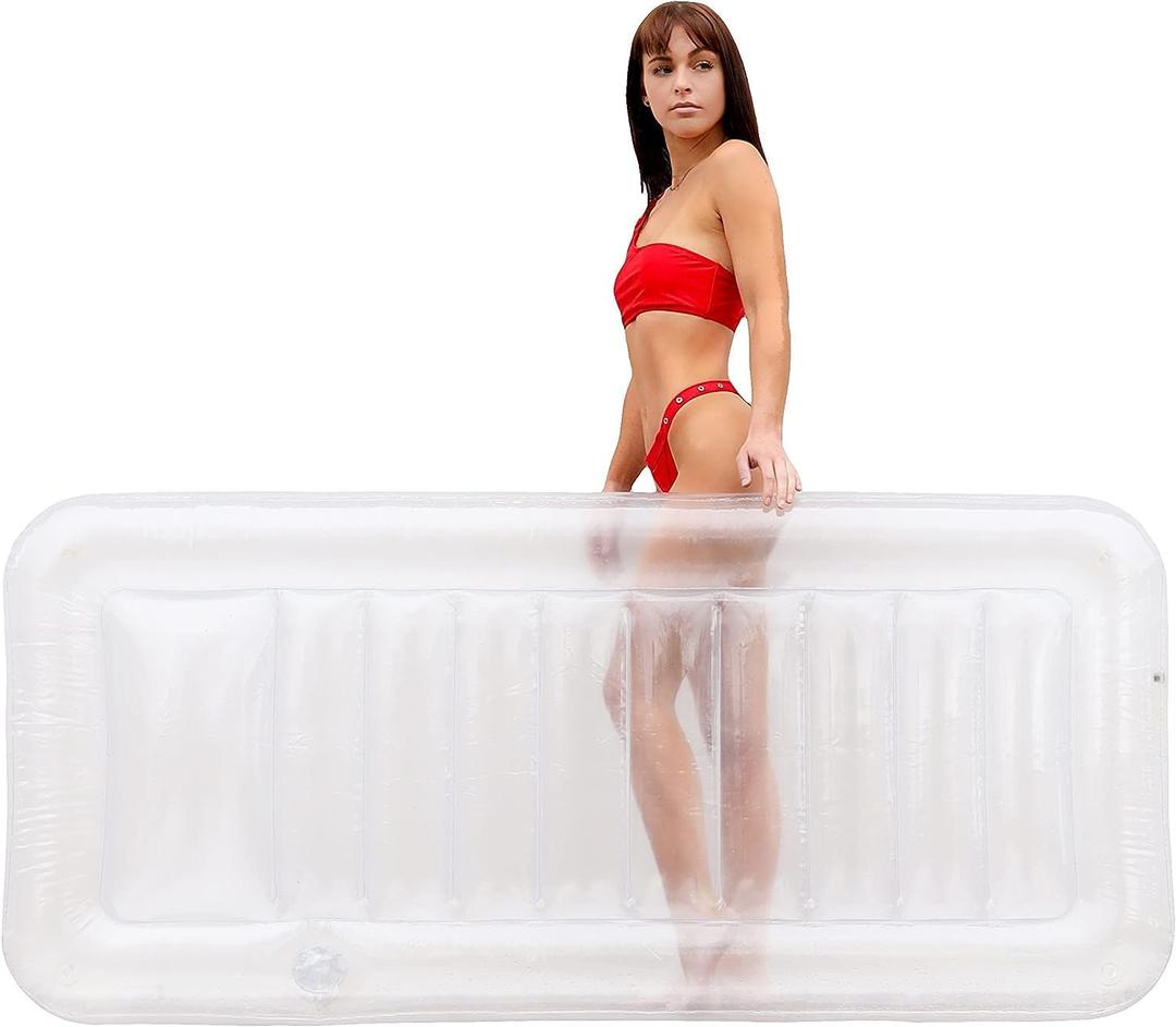 Mattress Suntanner Pool Lounger Float