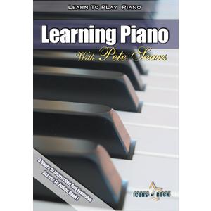 Best LEARN TO PLAY THE PIANO LESSONS FOR BEGINNERS, Perfect Video For The Piano Keyboard, Teaching Detailed Scales, Notes, Chords & Progressions For The Absolute Beginner